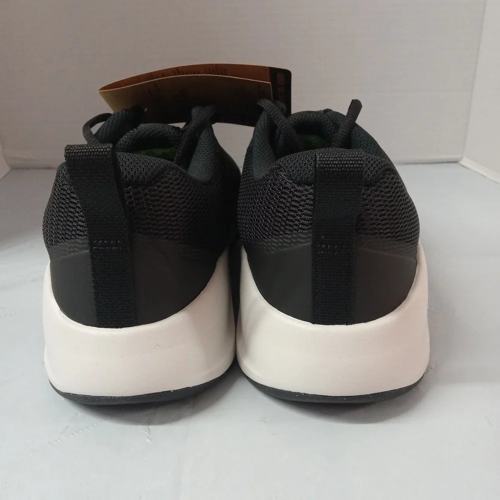Nike MC Trainer 3 Men's Size 10.5 Black Volt Running Training Shoes Sneakers